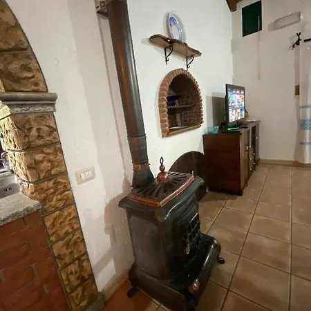 L'Uliveto Holiday House Muravera Exterior photo
