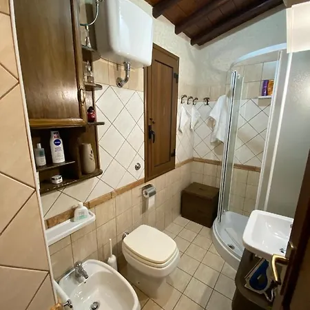 L'Uliveto Holiday House Muravera Exterior photo
