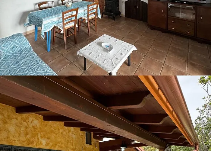 L\'Uliveto Holiday House