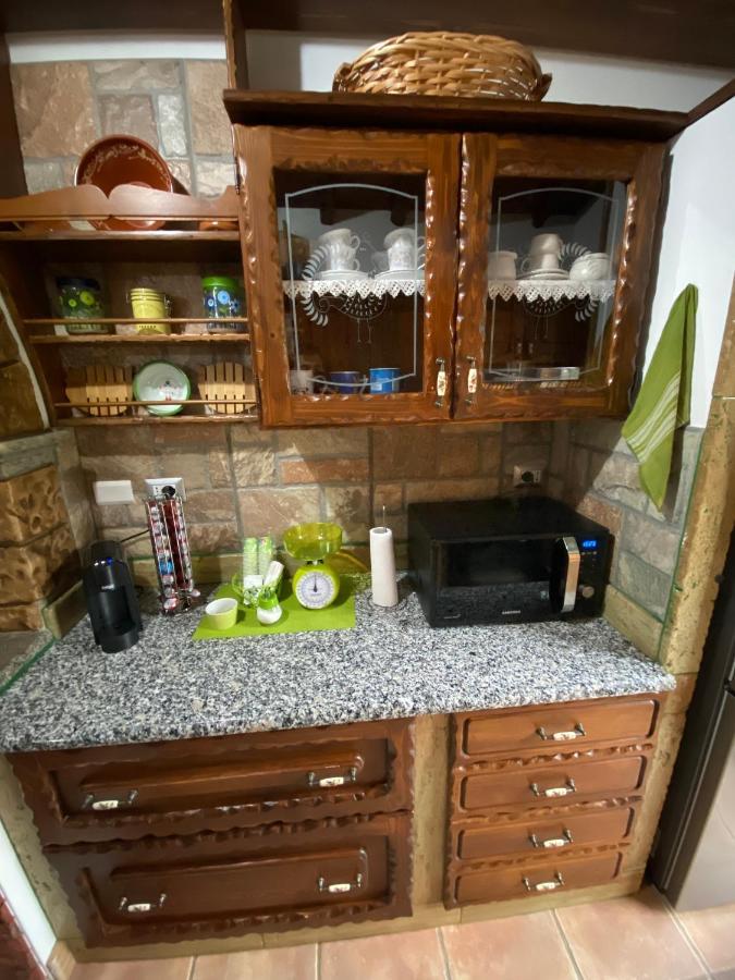 L'uliveto House Holiday home *