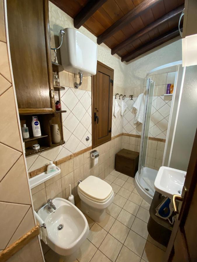 L'uliveto House