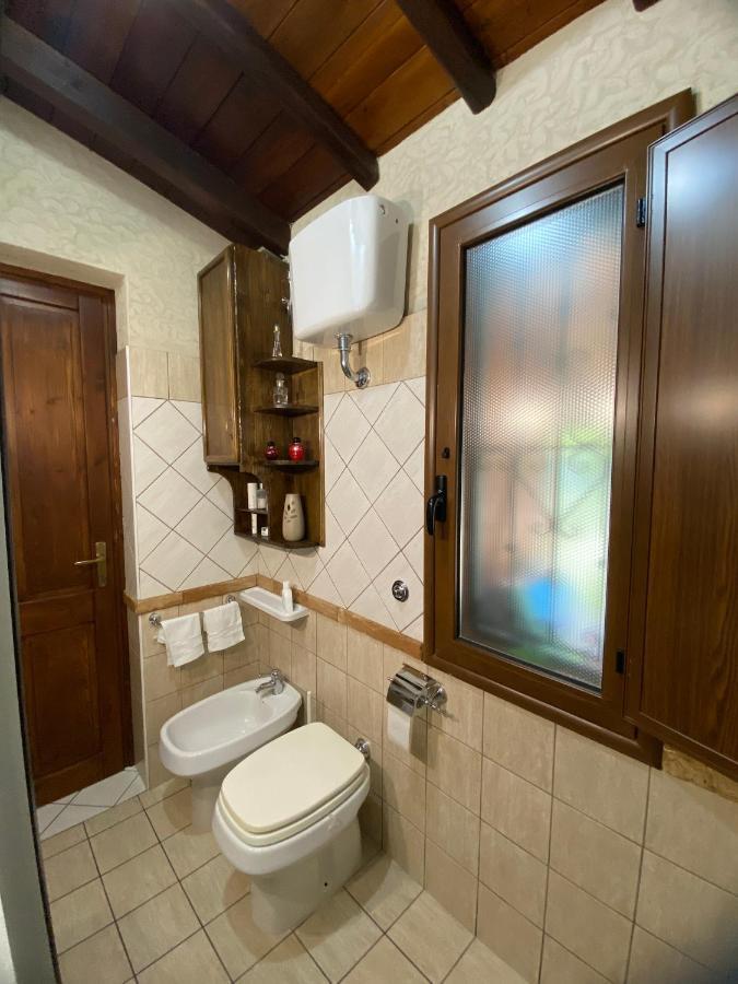 Holiday home L'uliveto House *