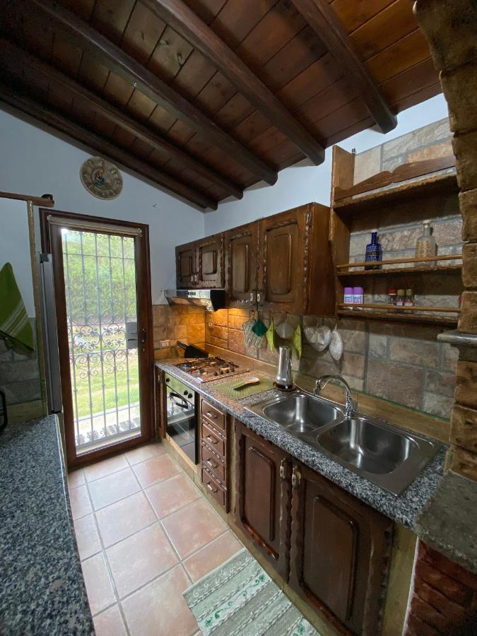 Holiday home L'uliveto House