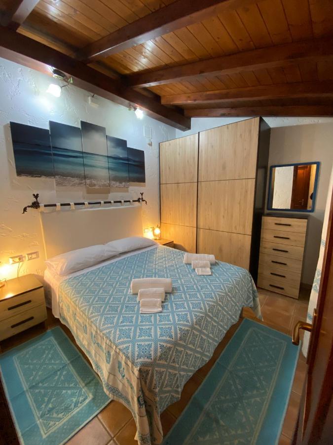 L'uliveto House