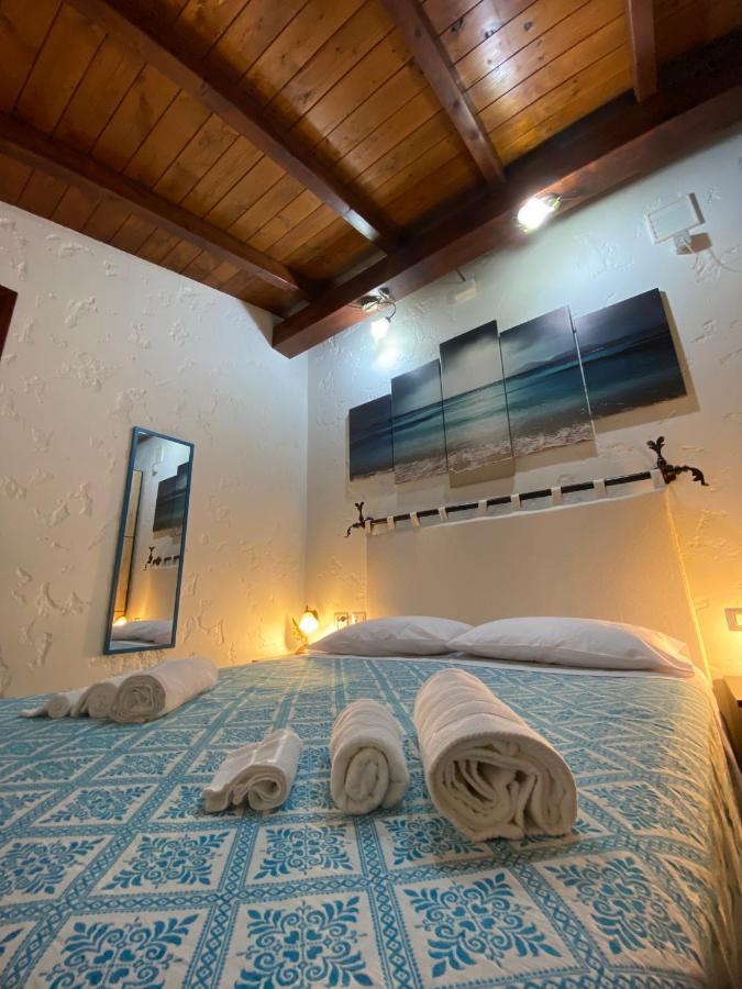 L'uliveto House