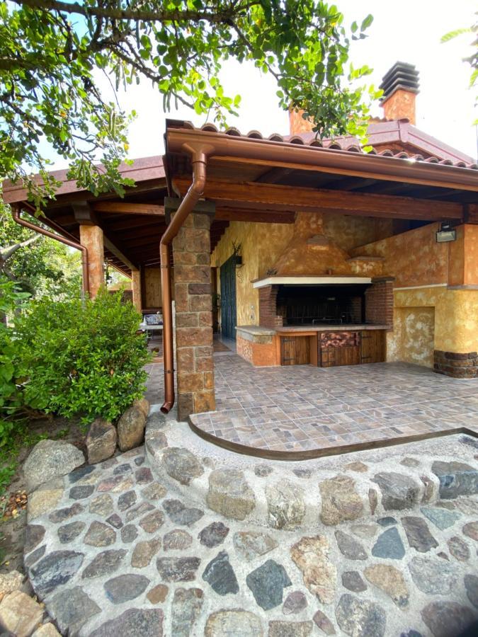 Holiday home L'uliveto House