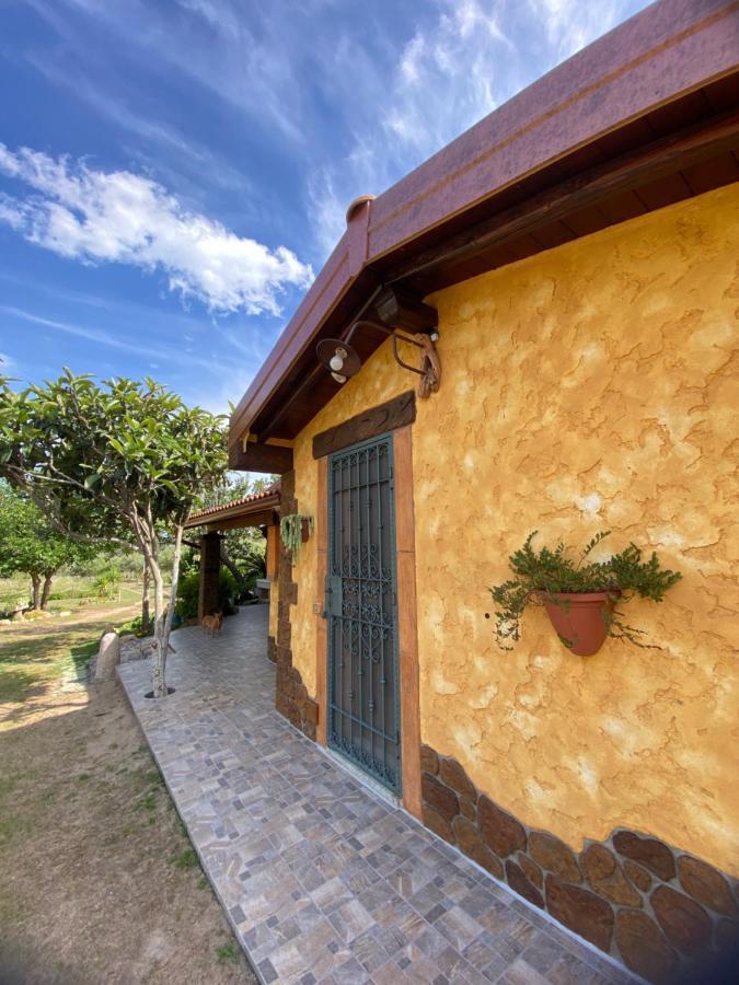 Holiday home L'uliveto House *