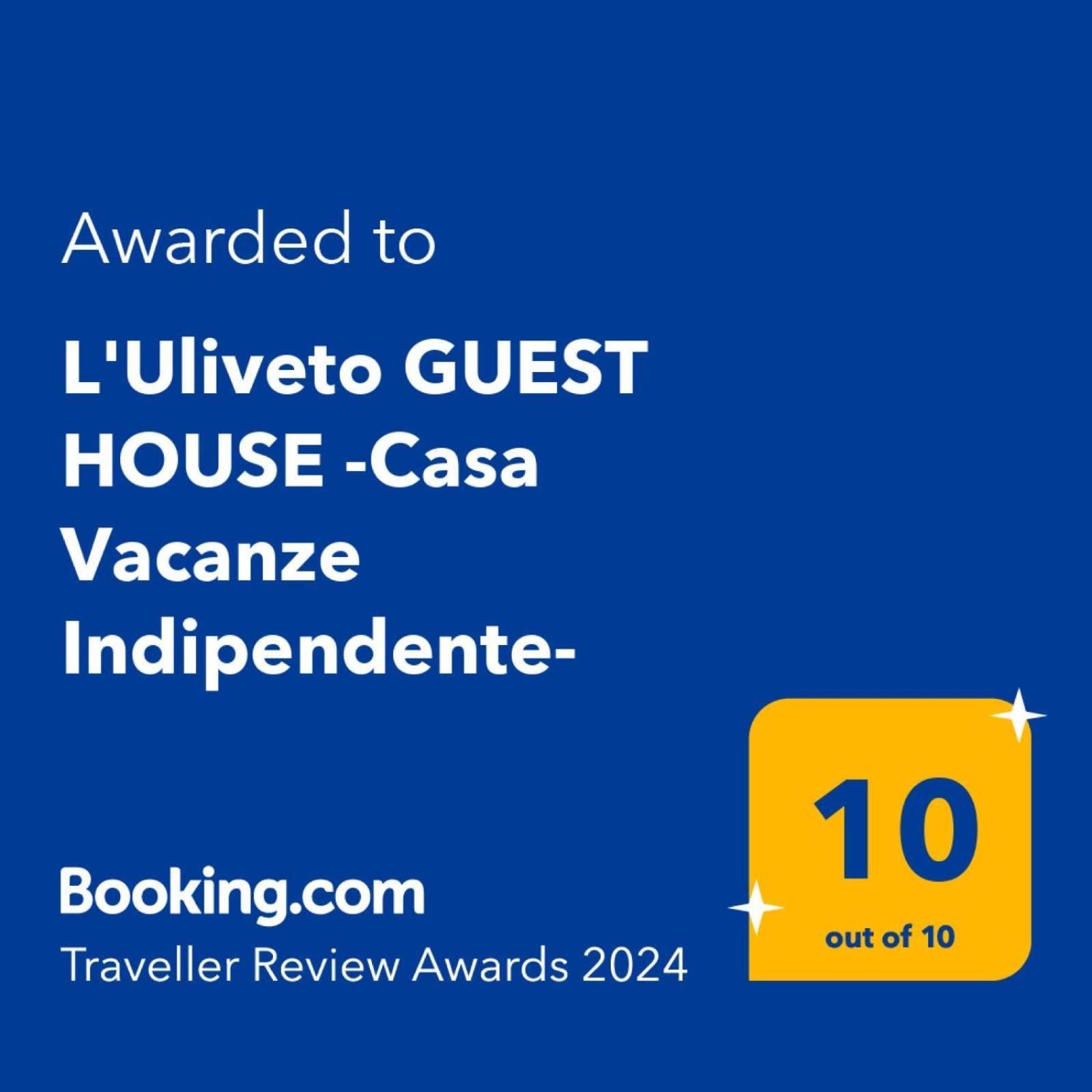 L'uliveto House Holiday home Muravera