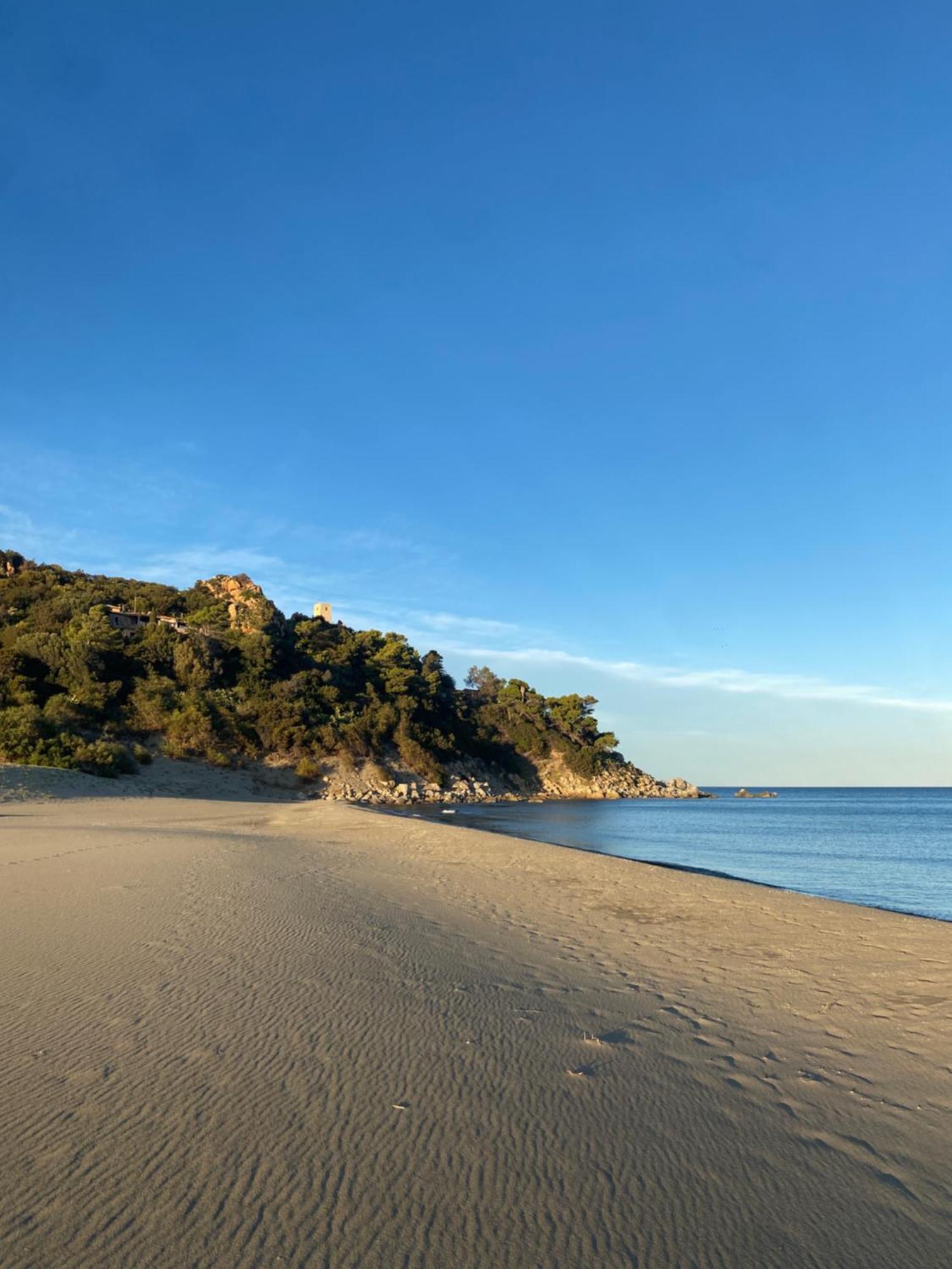 L'uliveto House Holiday home Muravera