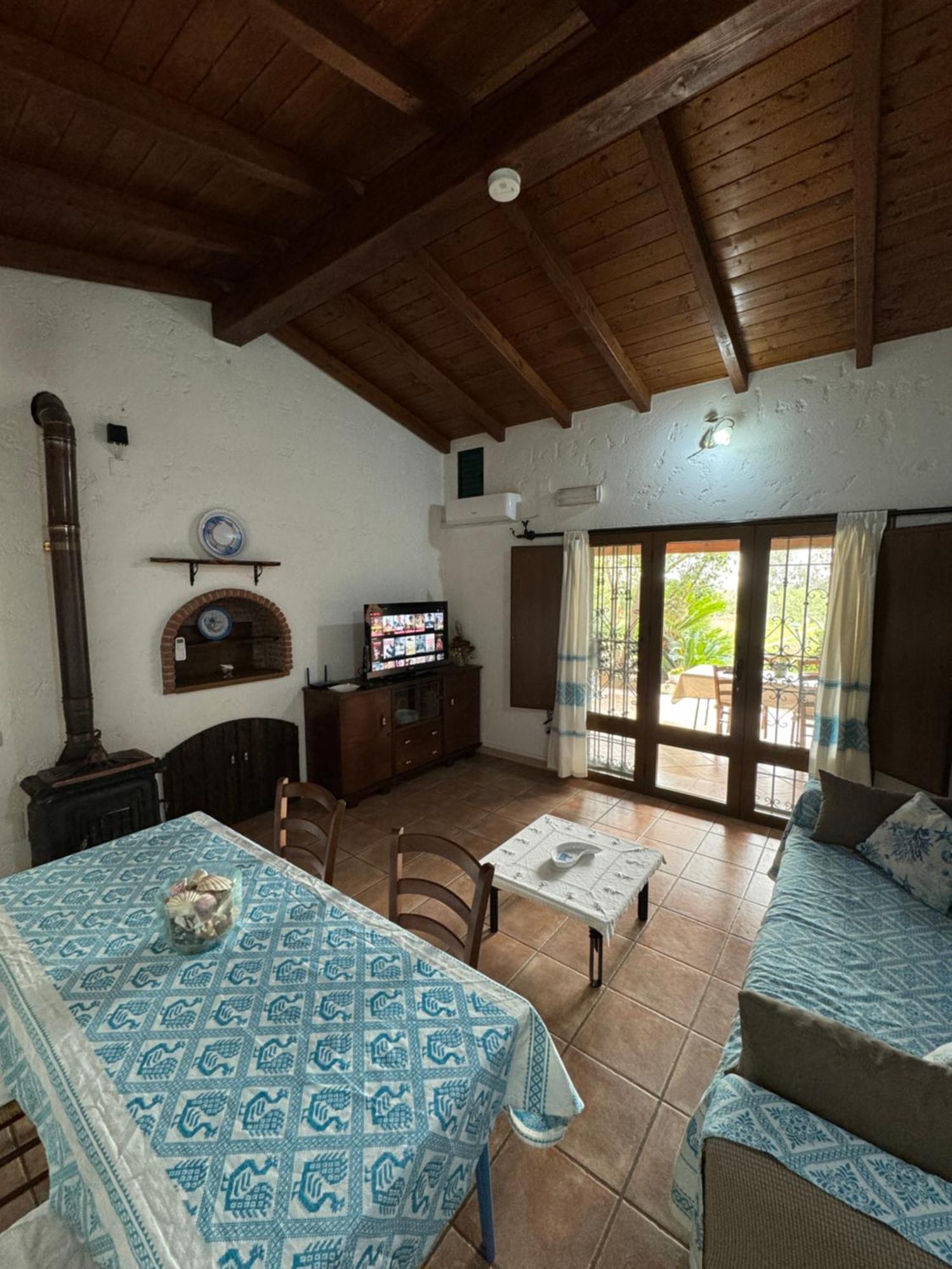 L'uliveto House * Muravera