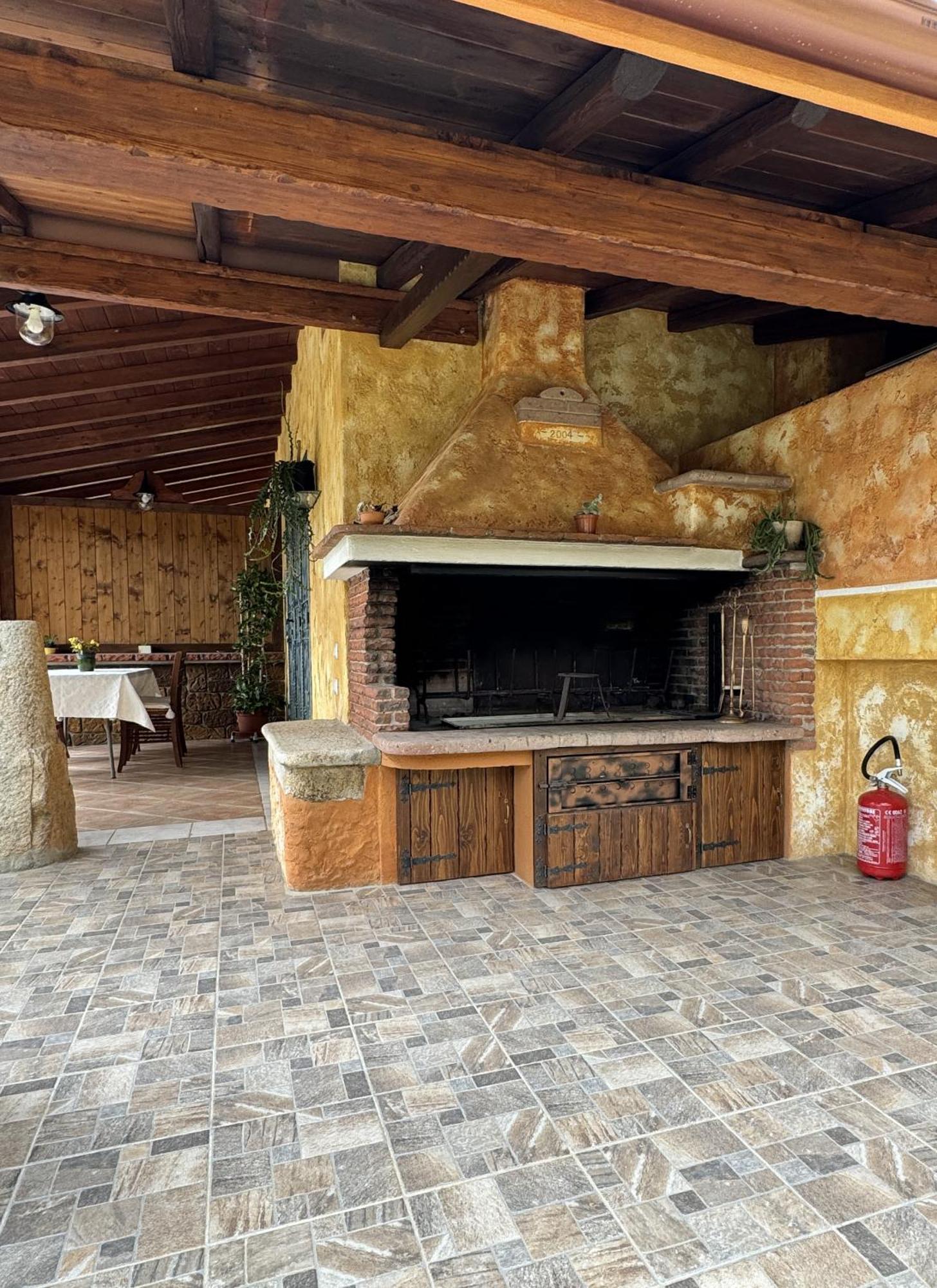 Holiday home L'uliveto House *