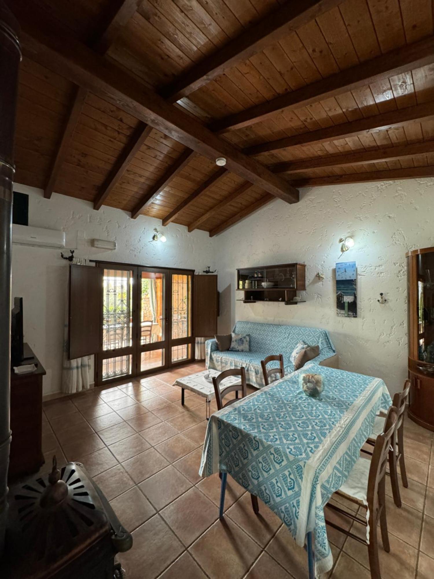 L'uliveto House *