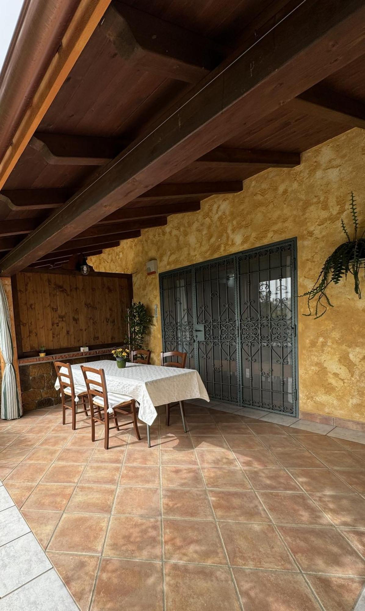 Holiday home L'uliveto House Muravera
