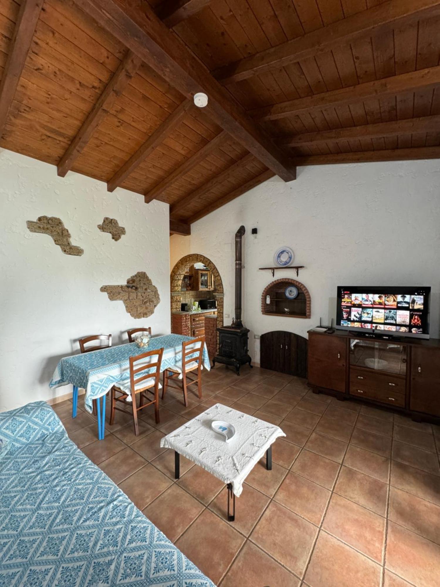 L'uliveto House Holiday home
